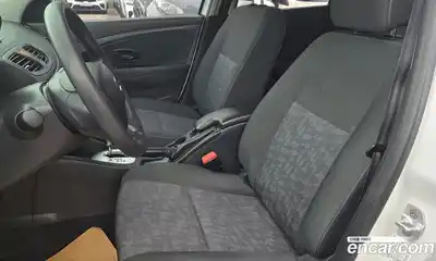 Renault SM3 2014 1.6 гидро в Москве № 186114, миниатюра 9