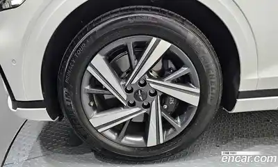Genesis GV70 2024 2.5 гидро в Москве № 18727, миниатюра 5