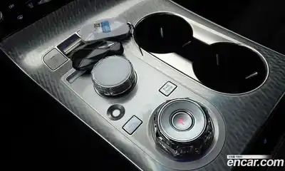 Genesis GV70 2024 2.5 гидро в Москве № 18727, миниатюра 9
