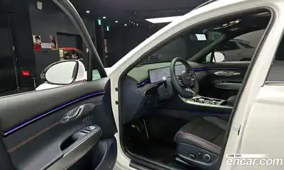 Genesis GV70 2024 2.5 гидро в Москве № 18727, миниатюра 10