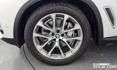 BMW X5 2020 3.0 гидро в Москве № 189419, миниатюра 5