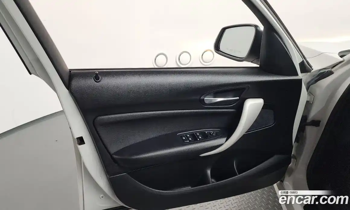 BMW 1-Series 2018 2.0 гидро в Москве, фото 14