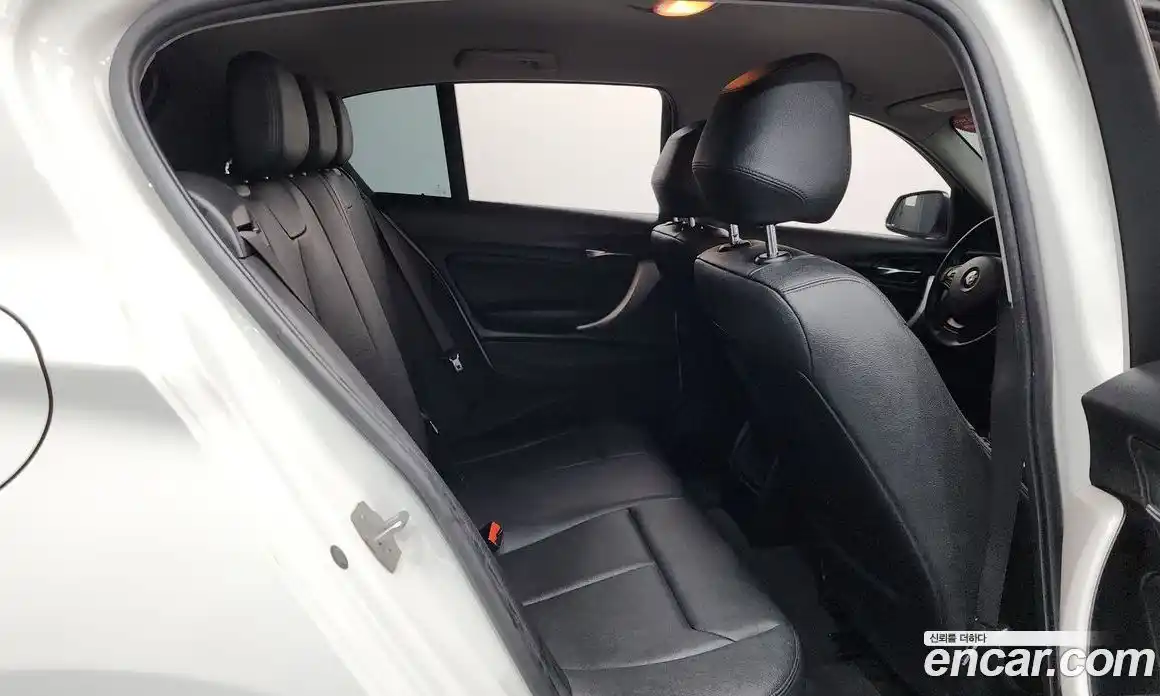 BMW 1-Series 2018 2.0 гидро в Москве, фото 17