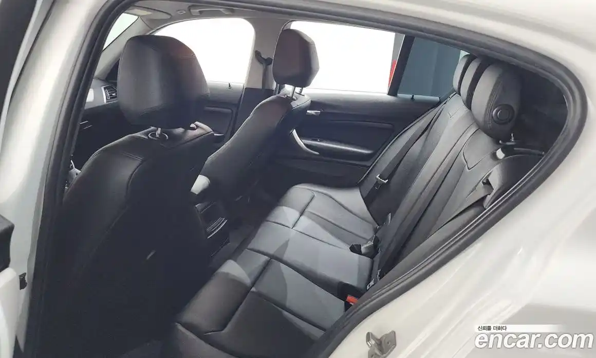 BMW 1-Series 2018 2.0 гидро в Москве, фото 22