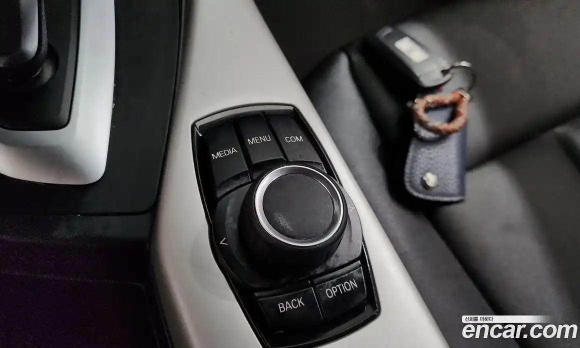BMW 1-Series 2018 2.0 гидро в Москве, фото 26