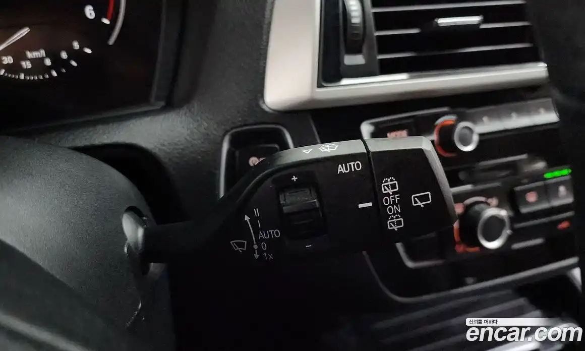 BMW 1-Series 2018 2.0 гидро в Москве, фото 27