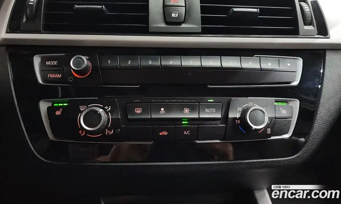 BMW 1-Series 2018 2.0 гидро в Москве, фото 32