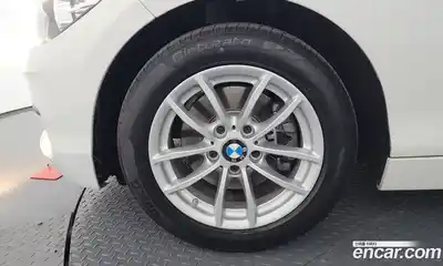 BMW 1-Series 2018 2.0 гидро в Москве, миниатюра 5