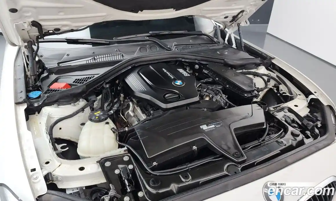 BMW 1-Series 2018 2.0 гидро в Москве, фото 6