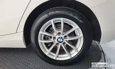 BMW 1-Series 2018 2.0 гидро в Москве, миниатюра 7