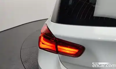 BMW 1-Series 2018 2.0 гидро в Москве, миниатюра 9