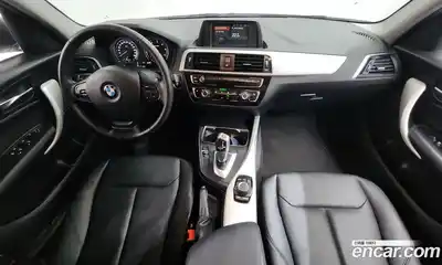 BMW 1-Series 2018 2.0 гидро в Москве, миниатюра 10