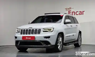 Jeep Cherokee, 2014