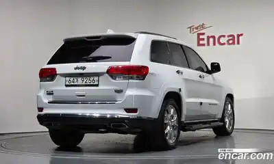 Jeep Cherokee 2014 3.0 гидро в Москве № 1919325, миниатюра 2