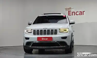 Jeep Cherokee 2014 3.0 гидро в Москве № 1919325, миниатюра 3