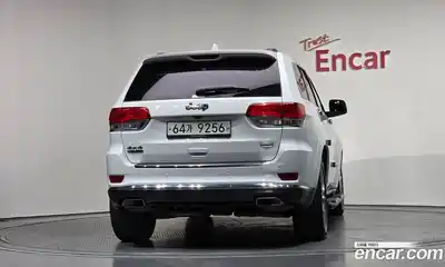 Jeep Cherokee 2014 3.0 гидро в Москве № 1919325, миниатюра 4