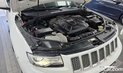 Jeep Cherokee 2014 3.0 гидро в Москве № 1919325, миниатюра 6