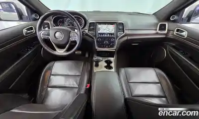 Jeep Cherokee 2014 3.0 гидро в Москве № 1919325, миниатюра 7