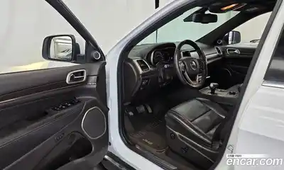 Jeep Cherokee 2014 3.0 гидро в Москве № 1919325, миниатюра 10