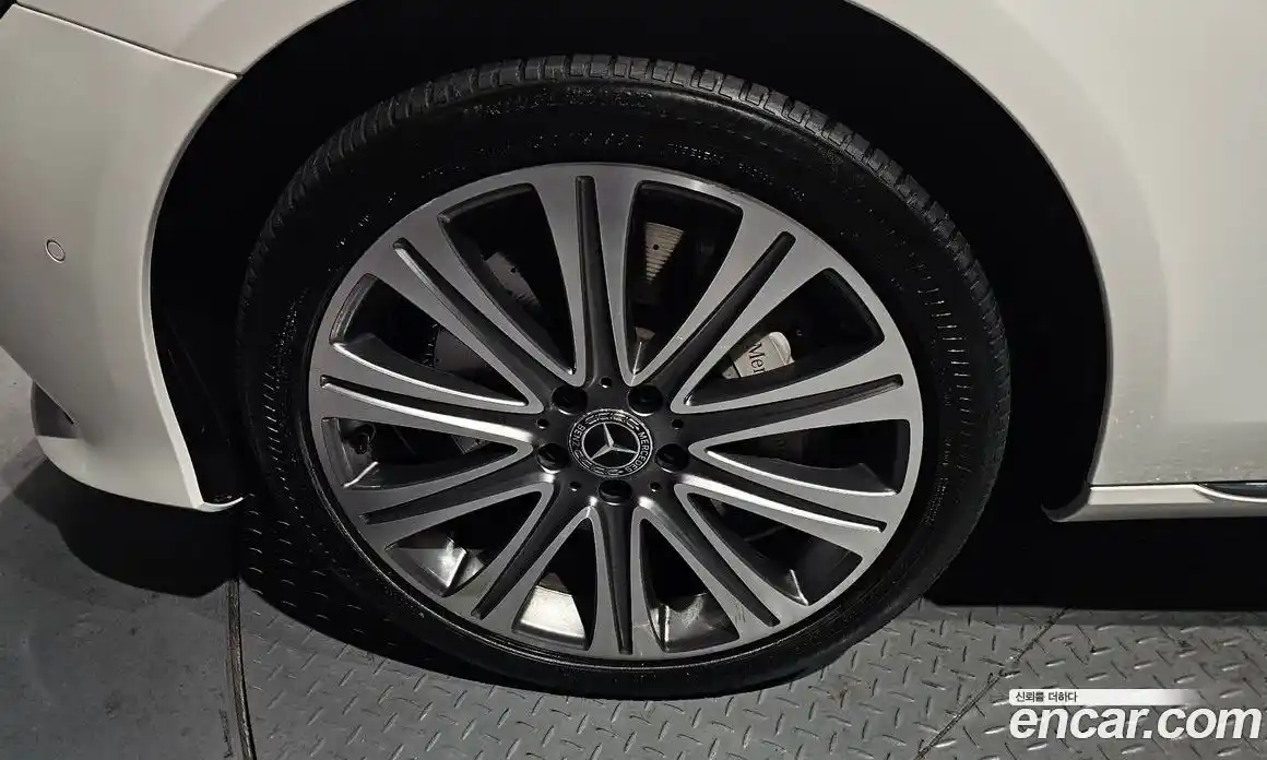 Mercedes-Benz E-Class 2017 3.0 гидро в Москве № 194841, фото 5