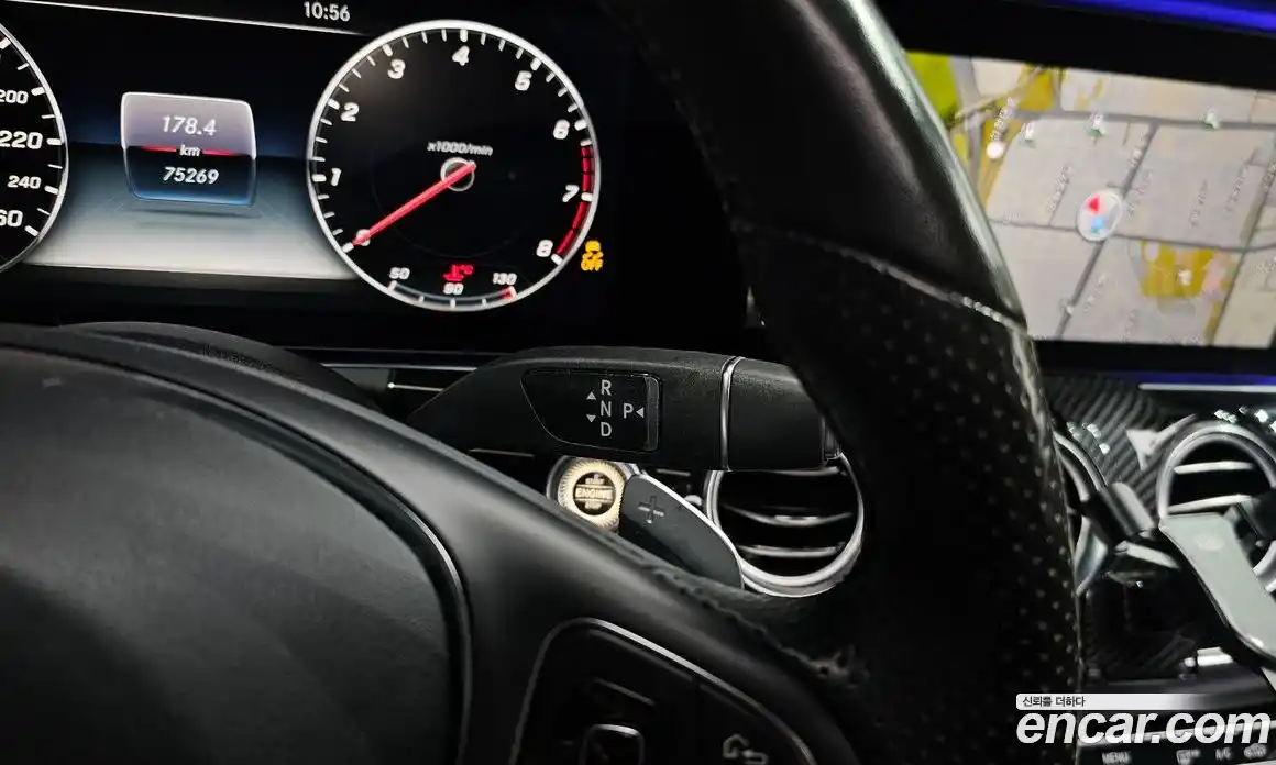 Mercedes-Benz E-Class 2017 3.0 гидро в Москве № 194841, фото 9