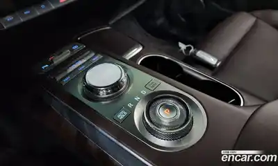 Genesis GV70 2022 2.5 гидро в Москве № 2051511, миниатюра 12