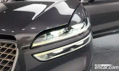 Genesis GV70 2022 2.5 гидро в Москве № 2051511, миниатюра 8