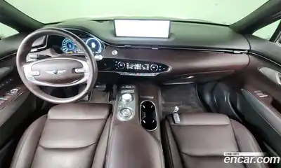 Genesis GV70 2022 2.5 гидро в Москве № 2051511, миниатюра 10
