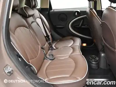 Mini Countryman 2014 2.0 гидро в Москве № 210903, миниатюра 12