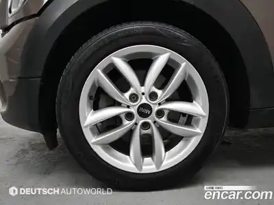 Mini Countryman 2014 2.0 гидро в Москве № 210903, миниатюра 5