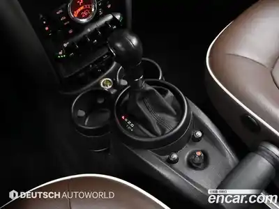 Mini Countryman 2014 2.0 гидро в Москве № 210903, миниатюра 9