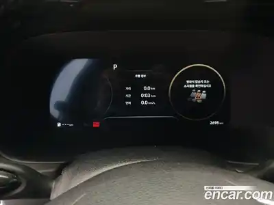 Hyundai Palisade 2024 3.8 гидро в Москве № 2122789, миниатюра 11