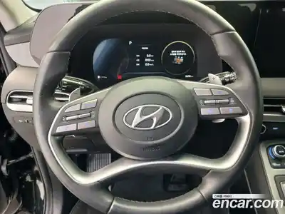 Hyundai Palisade 2024 3.8 гидро в Москве № 2122789, миниатюра 12