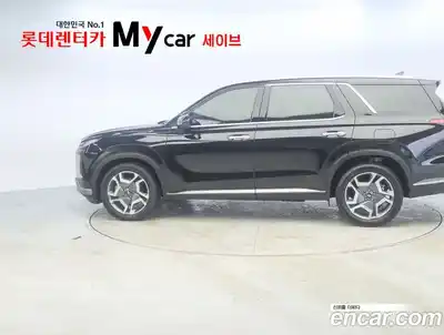 Hyundai Palisade 2024 3.8 гидро в Москве № 2122789, миниатюра 2