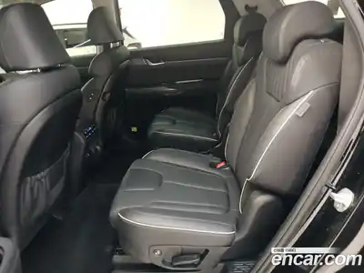 Hyundai Palisade 2024 3.8 гидро в Москве № 2122789, миниатюра 10