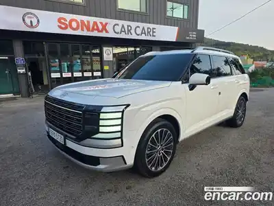 Hyundai Palisade 2025 2.5 гидро в Москве № 2122970, миниатюра 2