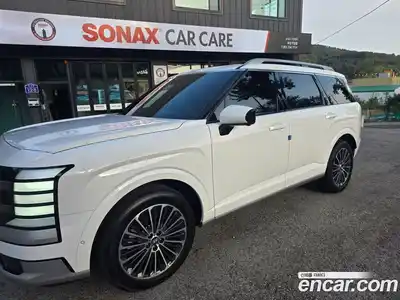 Hyundai Palisade 2025 2.5 гидро в Москве № 2122970, миниатюра 3