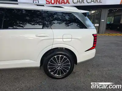 Hyundai Palisade 2025 2.5 гидро в Москве № 2122970, миниатюра 5