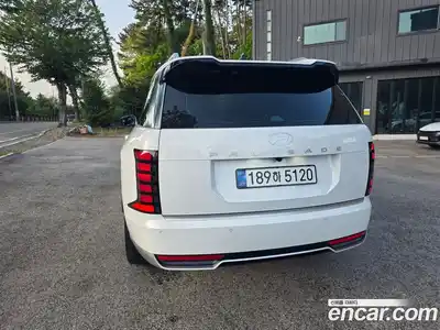 Hyundai Palisade 2025 2.5 гидро в Москве № 2122970, миниатюра 6