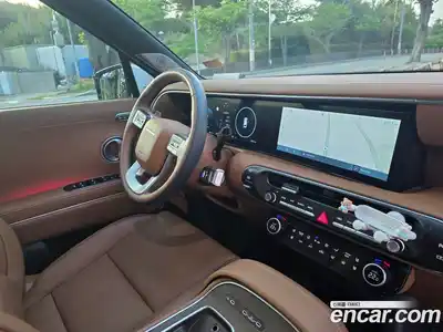 Hyundai Palisade 2025 2.5 гидро в Москве № 2122970, миниатюра 8