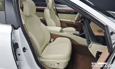Hyundai Grandeur 2024 1.6 гидро в Москве № 2123010, миниатюра 11