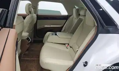 Hyundai Grandeur 2024 1.6 гидро в Москве № 2123010, миниатюра 12