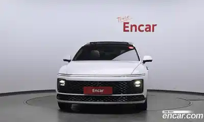 Hyundai Grandeur 2024 1.6 гидро в Москве № 2123010, миниатюра 3