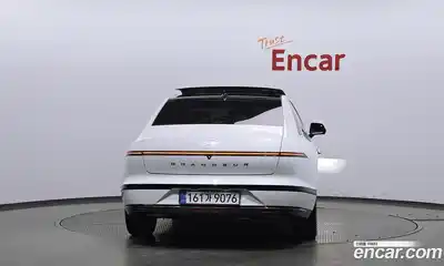 Hyundai Grandeur 2024 1.6 гидро в Москве № 2123010, миниатюра 4