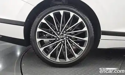 Hyundai Grandeur 2024 1.6 гидро в Москве № 2123010, миниатюра 5