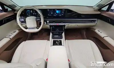 Hyundai Grandeur 2024 1.6 гидро в Москве № 2123010, миниатюра 7