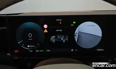 Hyundai Grandeur 2024 1.6 гидро в Москве № 2123010, миниатюра 8