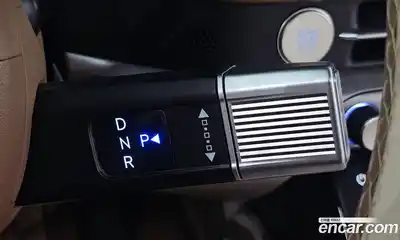 Hyundai Grandeur 2024 1.6 гидро в Москве № 2123010, миниатюра 9