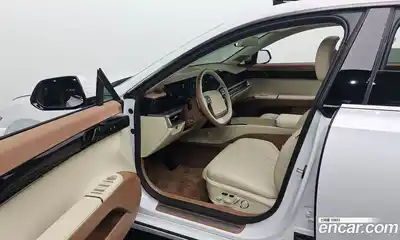 Hyundai Grandeur 2024 1.6 гидро в Москве № 2123010, миниатюра 10