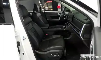 Hyundai Santa Fe 2023 2.5 гидро в Москве № 2123144, миниатюра 11